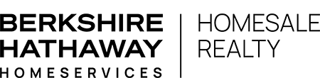 Berkshire Hathaway HomeServices Homesale Realty Logo